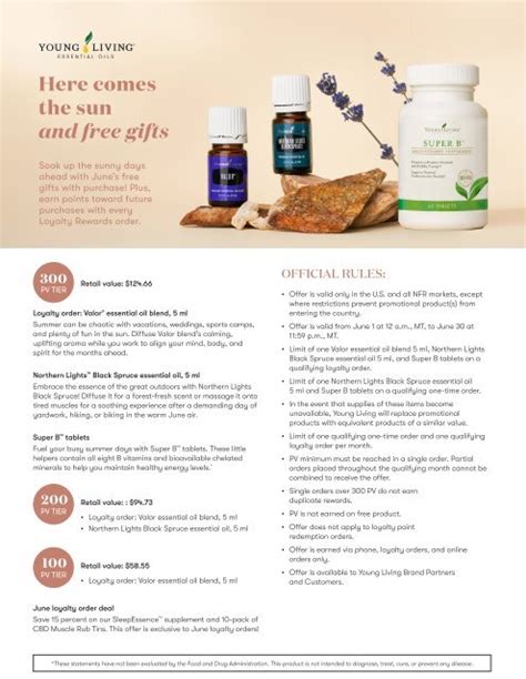 young living 2022|Young Living's July 2022 Gifts With Purchase.